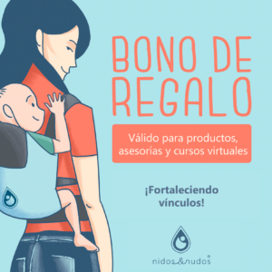 Gift Card: Regalo BabyShower
