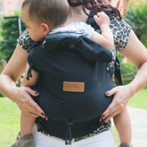 Mochila Evolutiva Toddler Noche
