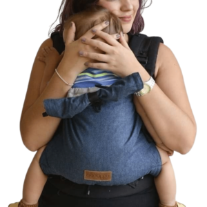 Mochila Evolutiva Toddler Jean