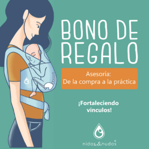 Gift Card: Asesoría De la compra a la práctica