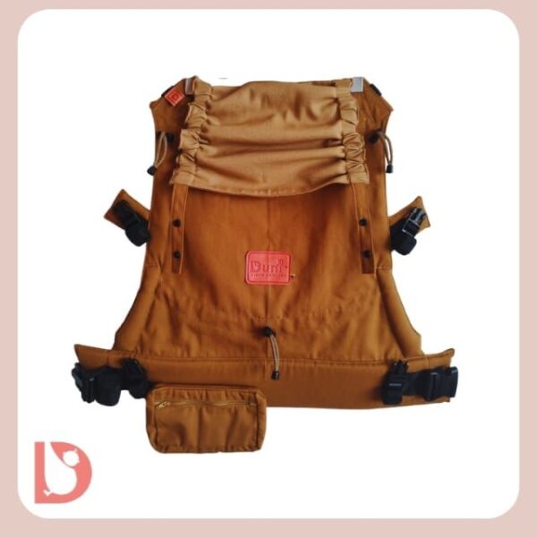 Mochila Evolutiva New Born Camel