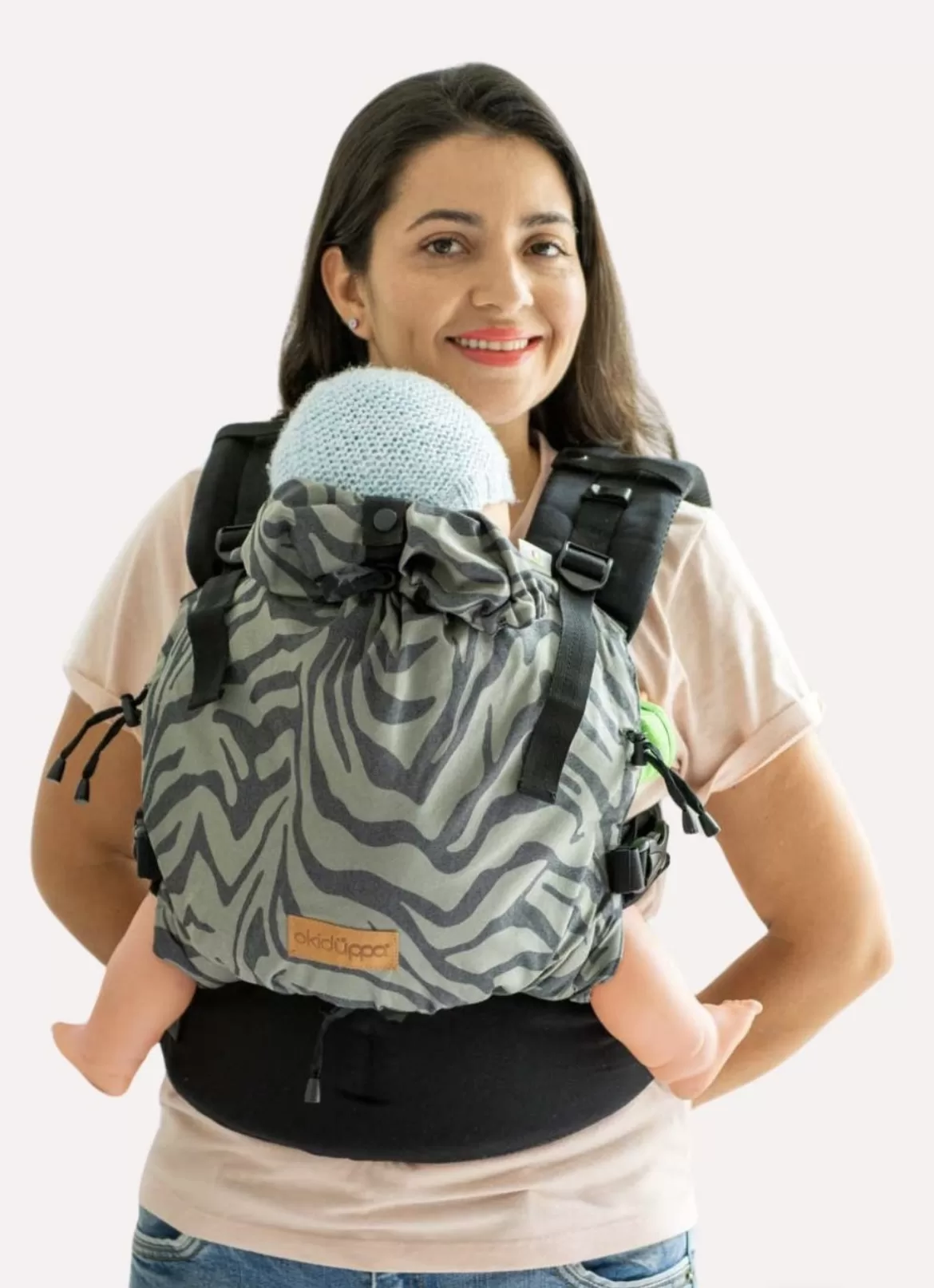 Mochilas evolutivas best sale