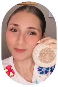Alejandra Araya asesora de lactancia y doula