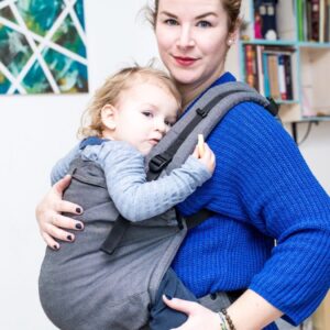 Mochila Neko Toddler Bold