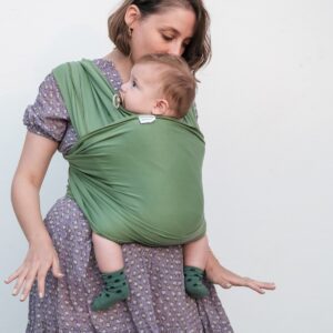 Fular Elástico Neko Aspen