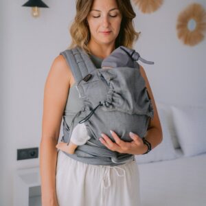 Meichila Evolutiva Neko Baby Bold