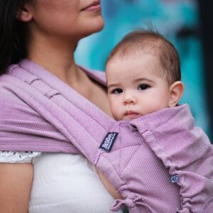 Meichila Evolutiva Neko Baby Cotton candy