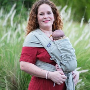 Meichila Evolutiva Neko Baby Moss