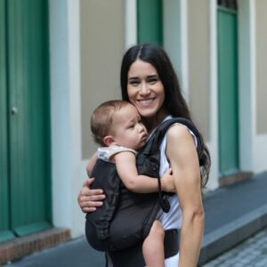 Mochila Neko Toddler Shadow