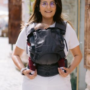 Mochila Neko Baby Shadow