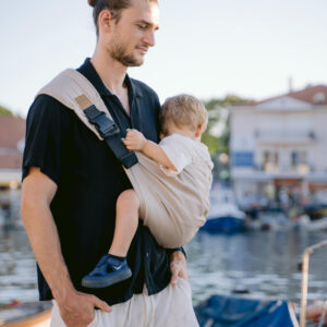 Neko Up & Down Pebble