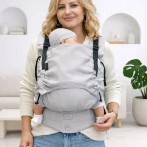 Mochila Neko Baby Frost